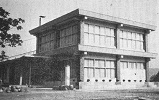 丸子町立金子図書館開館の写真