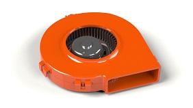 DRF-26106 Standardブロワの製品イメージ画像