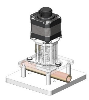 医療機器 ODMサービス・モジュール開発　イメージ画像