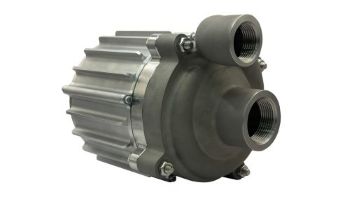 高流量キャンドモータポンプの製品画像