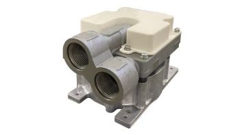 高流量キャンドモータポンプの製品画像