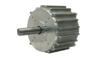 ブラシレスDCモータの製品画像