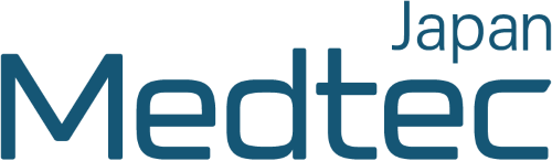 「Medtec Japan」バナー