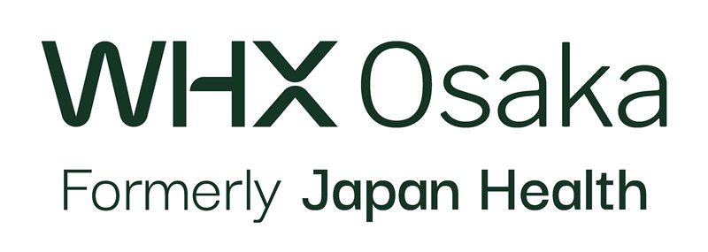 「WHX Osaka」バナー