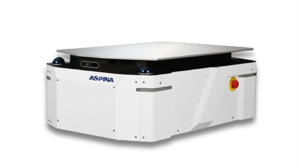 新製品「AspinaAMR150L」