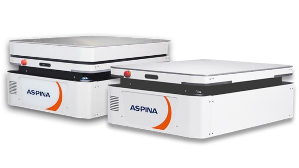 「AspinaAMR300/300L」