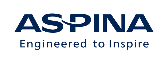 ASPINAロゴ